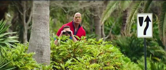 Baywatch : Alerte à Malibu Bande-annonce (IT)