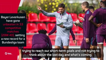 'I would rather be on the pitch!' - Alonso on title race pressure