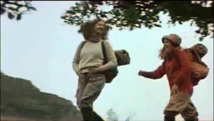 Julia Bande-annonce VO