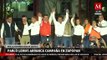 Pablo Lemus comienza su campaña electoral en Zapopan por la gobernatura de Jalisco