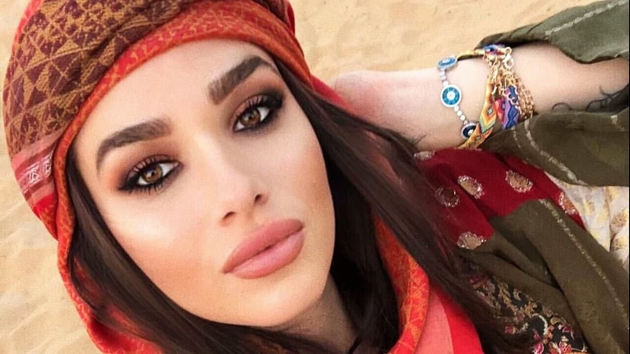 Desert Music - Ethnic & Deep House Mix 2024 [Vol.65]