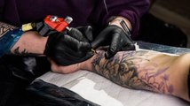 El 83% De Las Tintas Para Tatuajes Relacionadas Con El Cáncer Y Daños Orgánicos