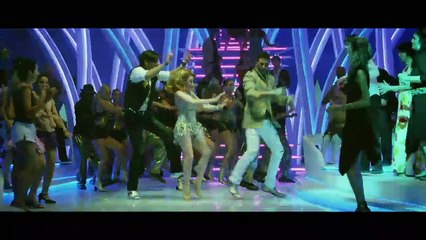 Blue | 2009 | Akshay Kumar | Sanjay Dutt | Action | Adventure | Full Hindi  Movie