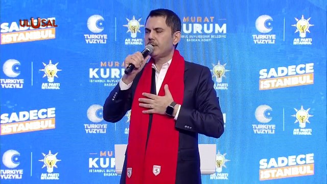 Kurum'dan İmamoğlu'na sert eleştiri! Yol yürüdüğü arkadaşlarını saf dışı bırakmayı biliyor ama...