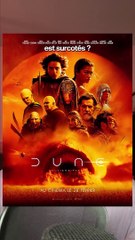 Dune 2 : Mon avis sur la suite tant attendue au cinéma 🎬
