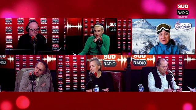 Dans les Pyrénées, les stations de ski ont finalement pu rouvrir leurs pistes ces derniers jours