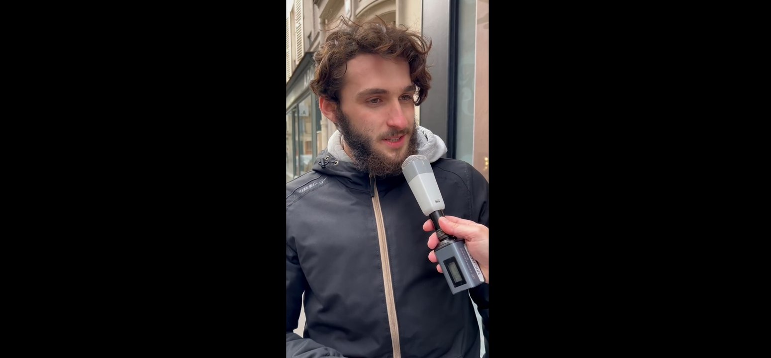 Travail & Vous - Florian, sertisseur (joaillerie)