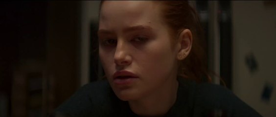 The Strangers: Chapter 1 - Trailer (English) HD