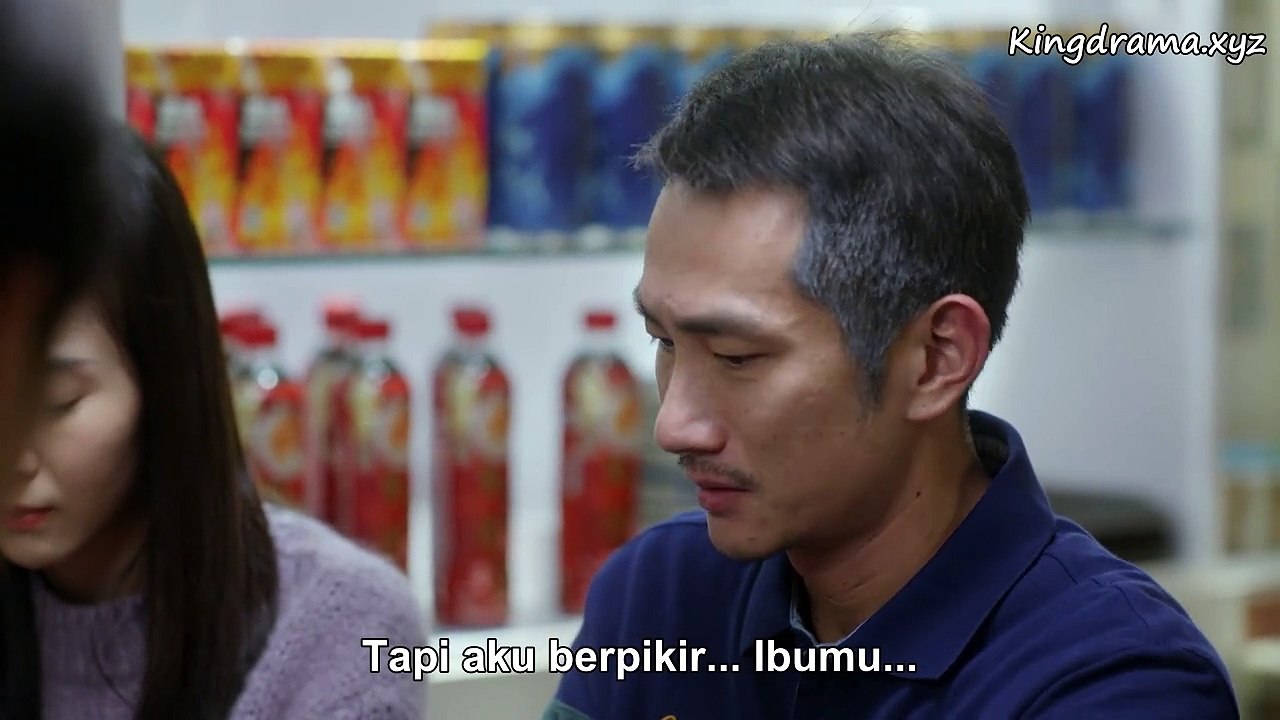 (IndoSub) Plus & Minus Eps 12