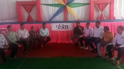 शहर का रोड मैप बनाकर अमल करने से होगा विकास, सुविधाएं बढ़ाना जरूरी