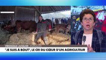 Véronique Jacquier : «Il faudrait des Etats généraux de l’agriculture» 
