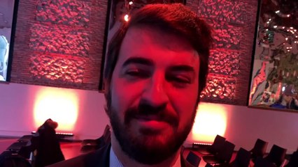 Esto es lo que opina el vicepresidente de la Junta de Castilla y León sobre el 'caso Koldo'