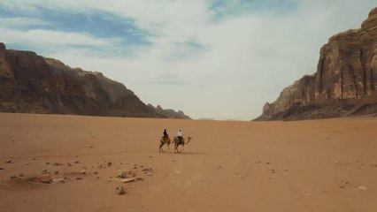 Les secrets de l'évolution vidéo bande annonce