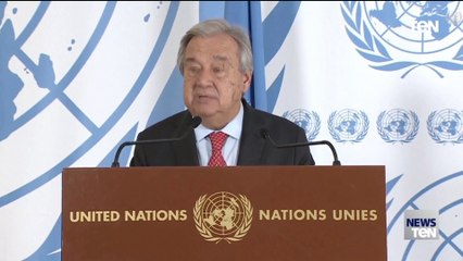 إدانات وشجب دولي على مجزرة الاحتلال ضد المدنيين الفلسطينيين في "دوار النابلسي"