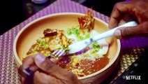 High on the Hog: How African American Cuisine Transformed America Saison 1 -  (EN)