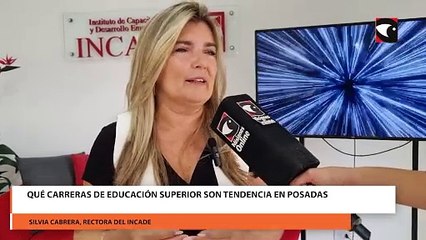 Download Video: Educación Superior cuáles son las carreras más elegidas en Posadas