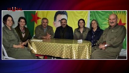 Özgür Özel DEM Parti-CHP ittifakını itiraf etti