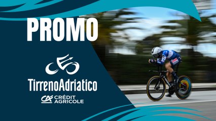Tirreno Adriatico 2024 | From March 4th to 10th