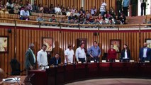 30-07-18 Asamblea no tenia la competencia para entregar vigencias futuras para la construccion del Tunel de Oriente