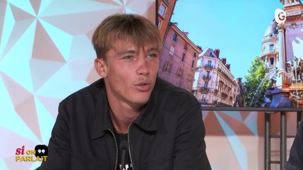 SI ON PARLAIT - 01/03/24 - Piero2L, cinéma italien, coquille Saint-Jacques