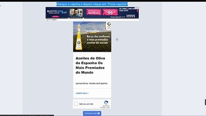 Como passar pelo encurtador suaurl