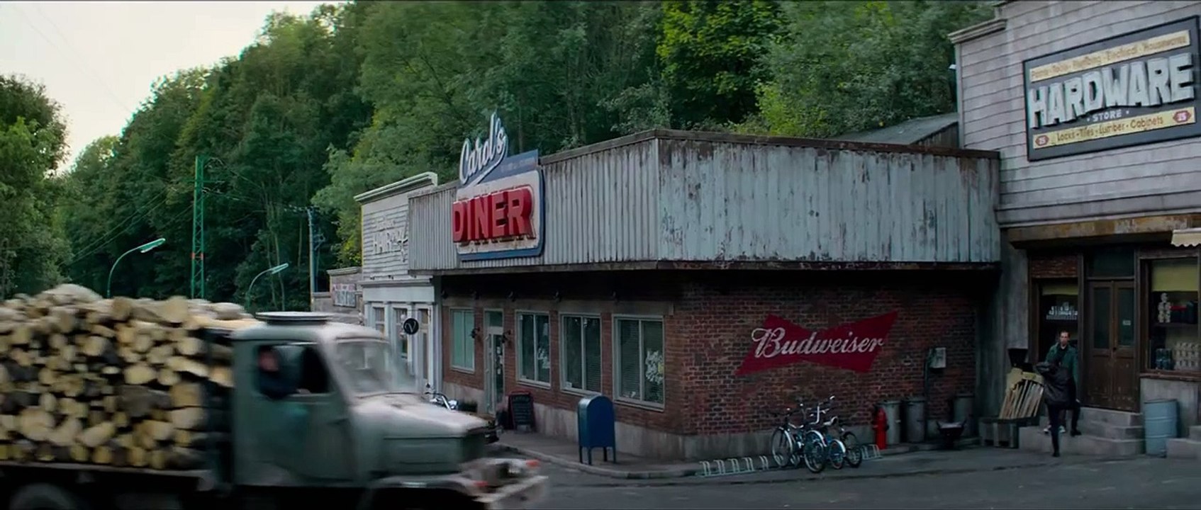 The strangers: chapter 1 trailer ov