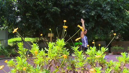 14 ROTACIÓN DE CADERA