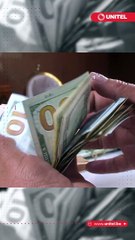 ¿Cómo marcha la venta de bonos en dólares del Banco Central de Bolivia? Informaron que superó el $us 1 millón en tres días