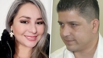 El viudo y el hijo de exintegrante de 'Bely y Beto' hablan de su muerte y muestran al bebé