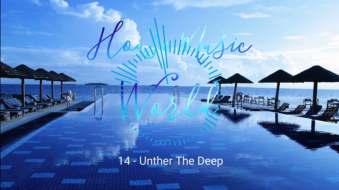 14 - Under The Deep (House Music World)