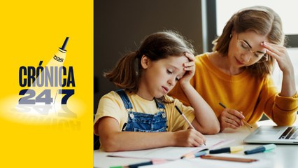 Episodio 114 | ¿Es bueno hacer los deberes con los hijos?