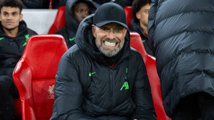 Klopp über vier mögliche Titel: "Das ist kein Satz, den Journalisten mögen"