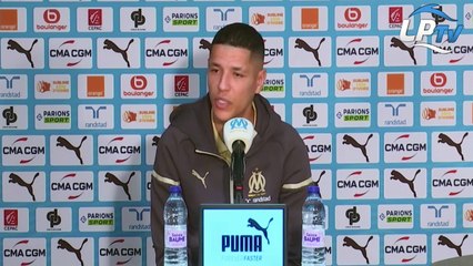 Harit : "la CAN m'a vraiment freiné"
