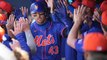 New York Mets Player Outlook: Will Trayce Thompson Make the Cut?