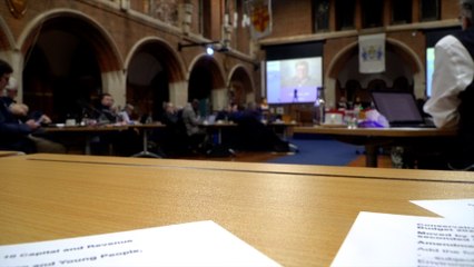 Medway Council avoids bankruptcy with public service cuts expected