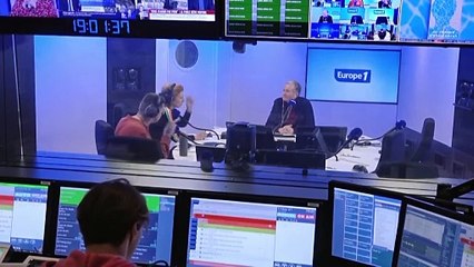 Meurtre du brigadier Éric Masson : Ilias Akoudad condamné à 30 ans de prison