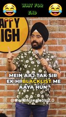 Dominos Scam Pizza Free by Angad Ranyal #comedy #viral #india #standupcomedy