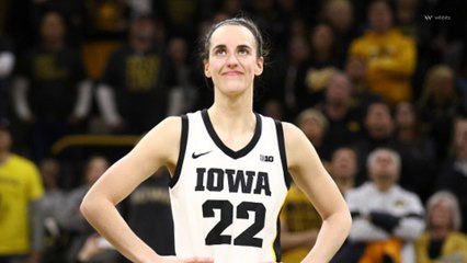 Hawkeyes Ticket Prices Surge Following Caitlin Clark’s WNBA Draft Declaration