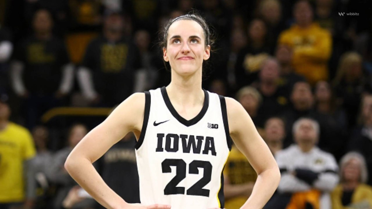 Hawkeyes Ticket Prices Surge Following Caitlin Clark’s WNBA Draft Declaration