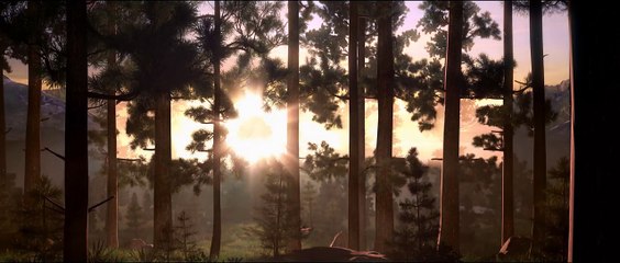 Dear David Trailer DF