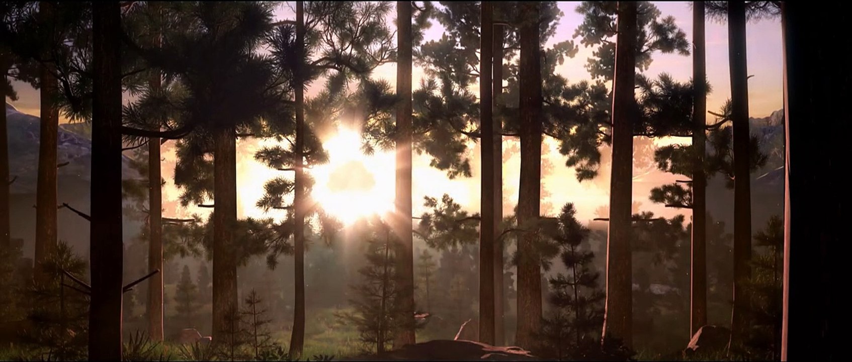 Dear David Trailer DF