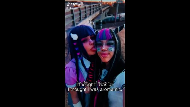 'Jovencitas'- Tráiler oficial