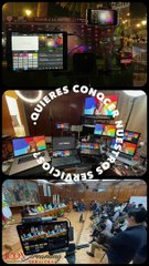 ¿Qué servicios ofrece Icon Streaming Services?