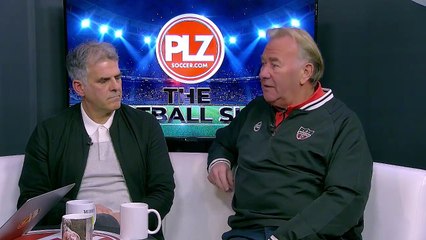 Are Aberdeen in a relegation battle ? The Football Show