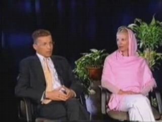 German Scientist & his wife,clinic assistant convert 2 islam