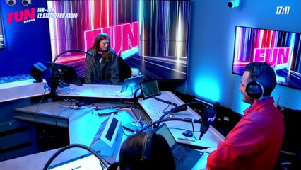 Le Studio Fun Radio - L'intégrale du 01 mars