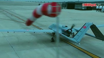 Geri sayım başladı! Bayraktar TB3 20. test uçuşunu da tamamladı
