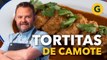 TORTITAS de CAMOTE: DELICIA MEXICANA por Eduardo Osuna | El Gourmet