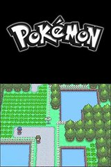 Pokémon Version Platine online multiplayer - nds