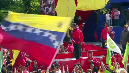 La CPI rechaza apelación de Venezuela en caso de represión de protestas de 2017